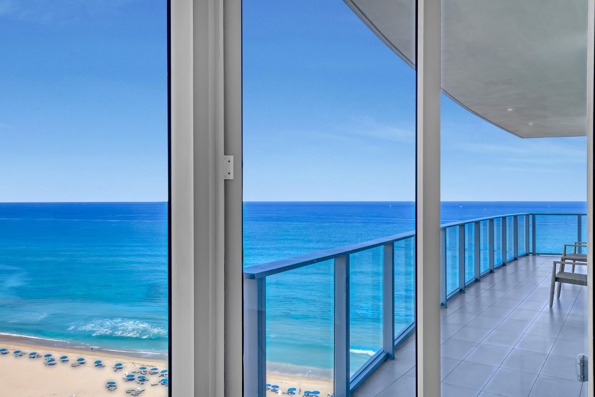 3100 N Ocean Drive, Unit H-1703, Riviera Beach, FL 33404 Photo