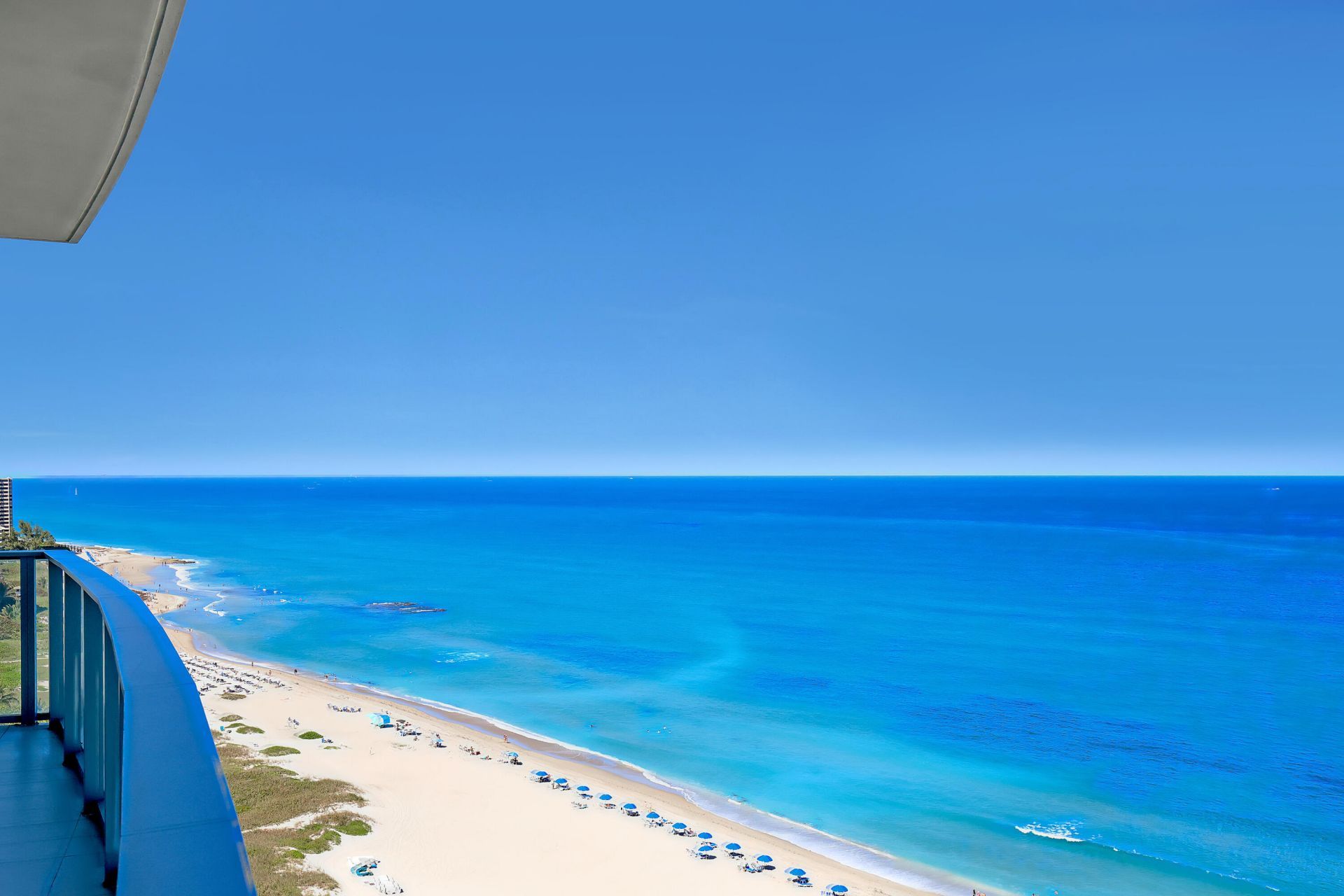 3100 N Ocean Drive, Unit H-1703, Riviera Beach, FL 33404 Photo