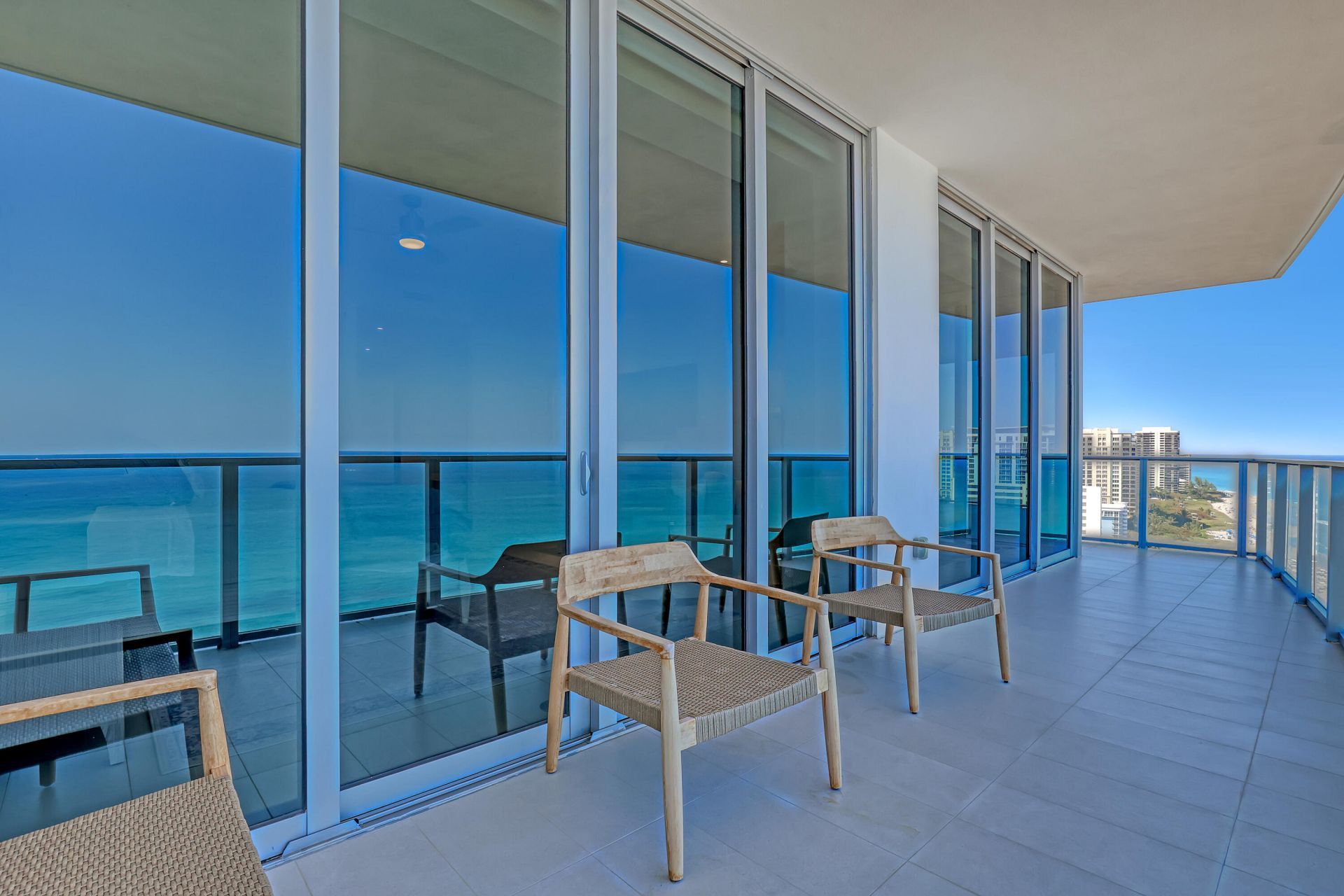 3100 N Ocean Drive, Unit H-1703, Riviera Beach, FL 33404 Photo