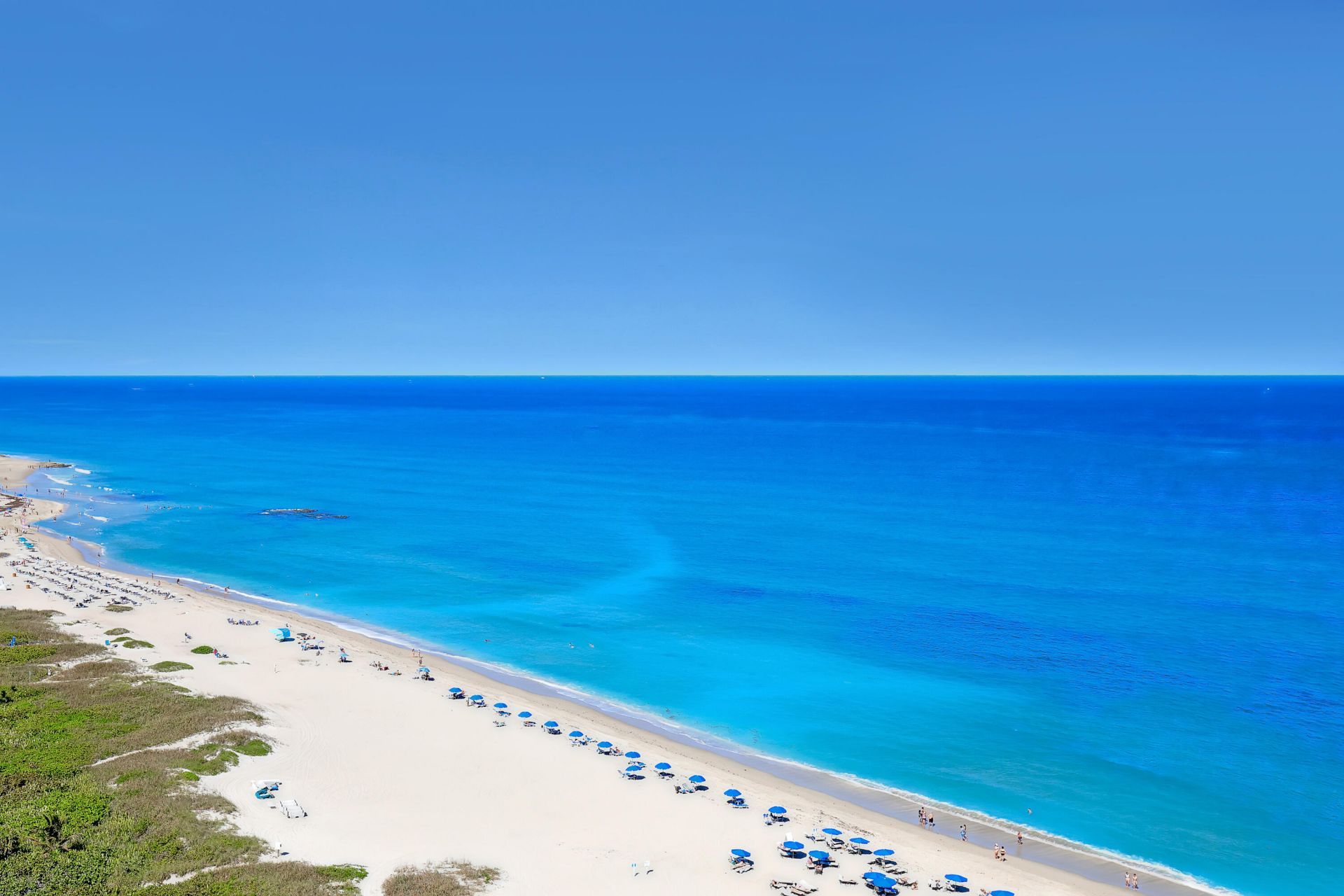 3100 N Ocean Drive, Unit H-1703, Riviera Beach, FL 33404 Photo