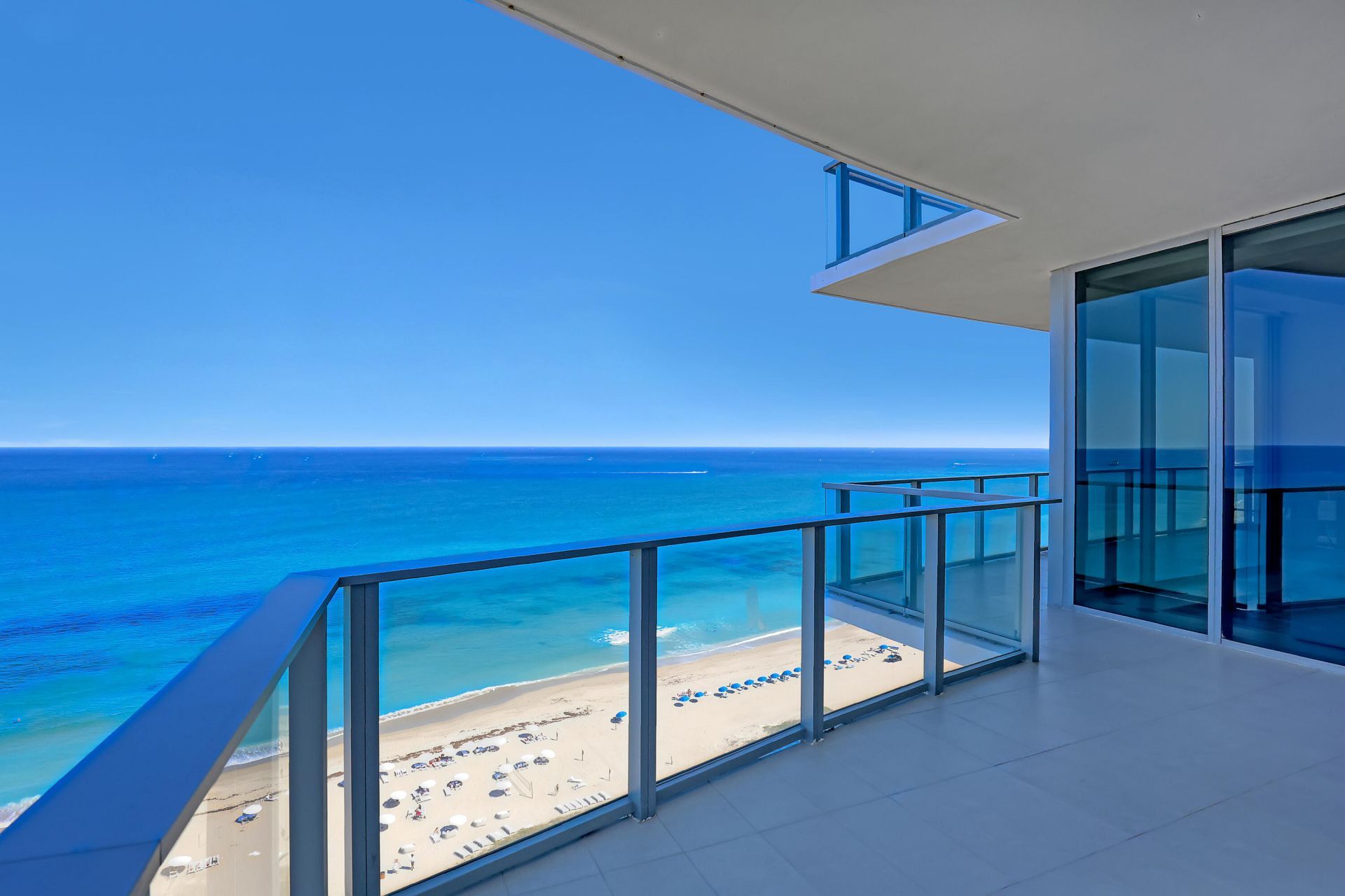 3100 N Ocean Drive, Unit H-1703, Riviera Beach, FL 33404 Photo