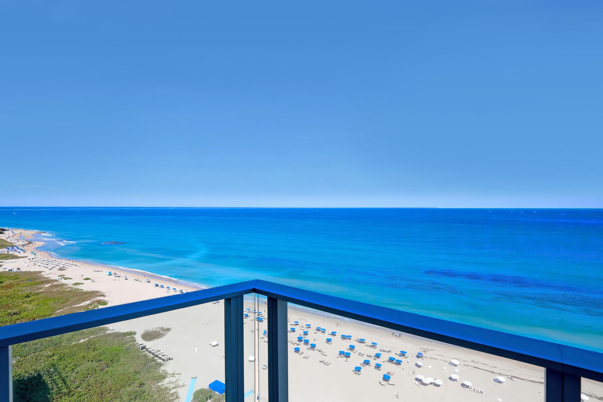 3100 N Ocean Drive, Unit H-1703, Riviera Beach, FL 33404 Photo