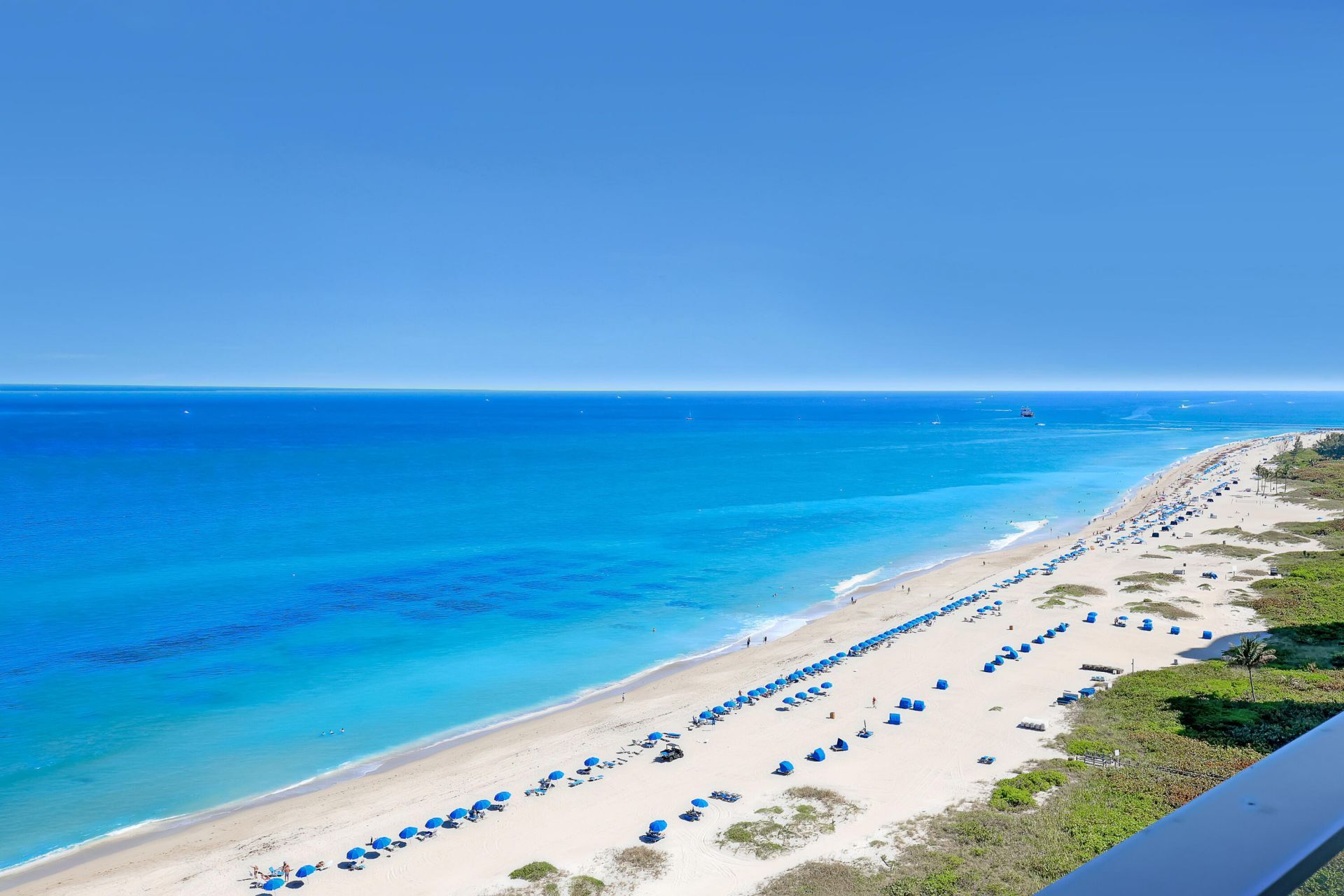 3100 N Ocean Drive, Unit H-1703, Riviera Beach, FL 33404 Photo