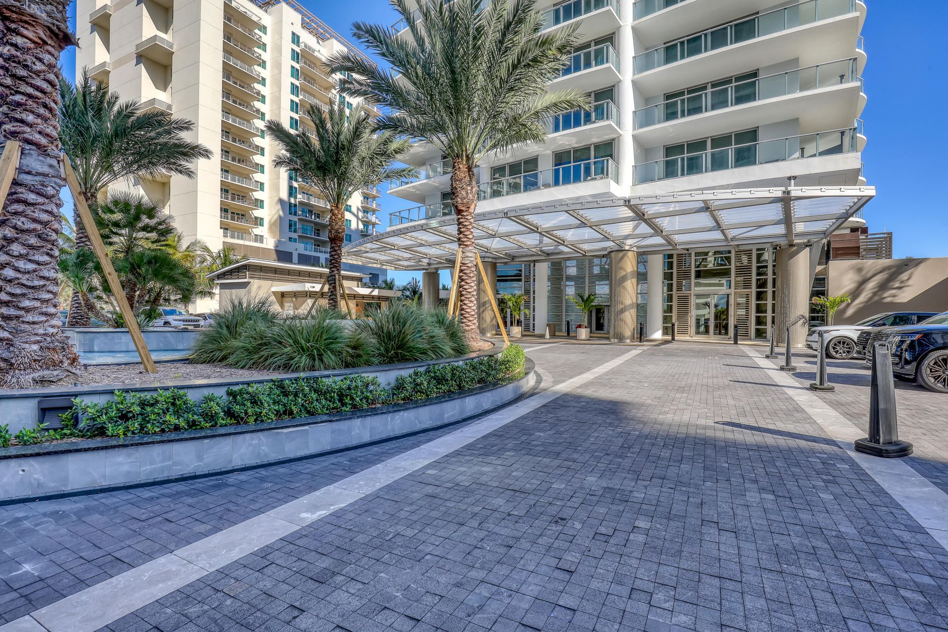 3100 N Ocean Drive, Unit H-1703, Riviera Beach, FL 33404 Photo