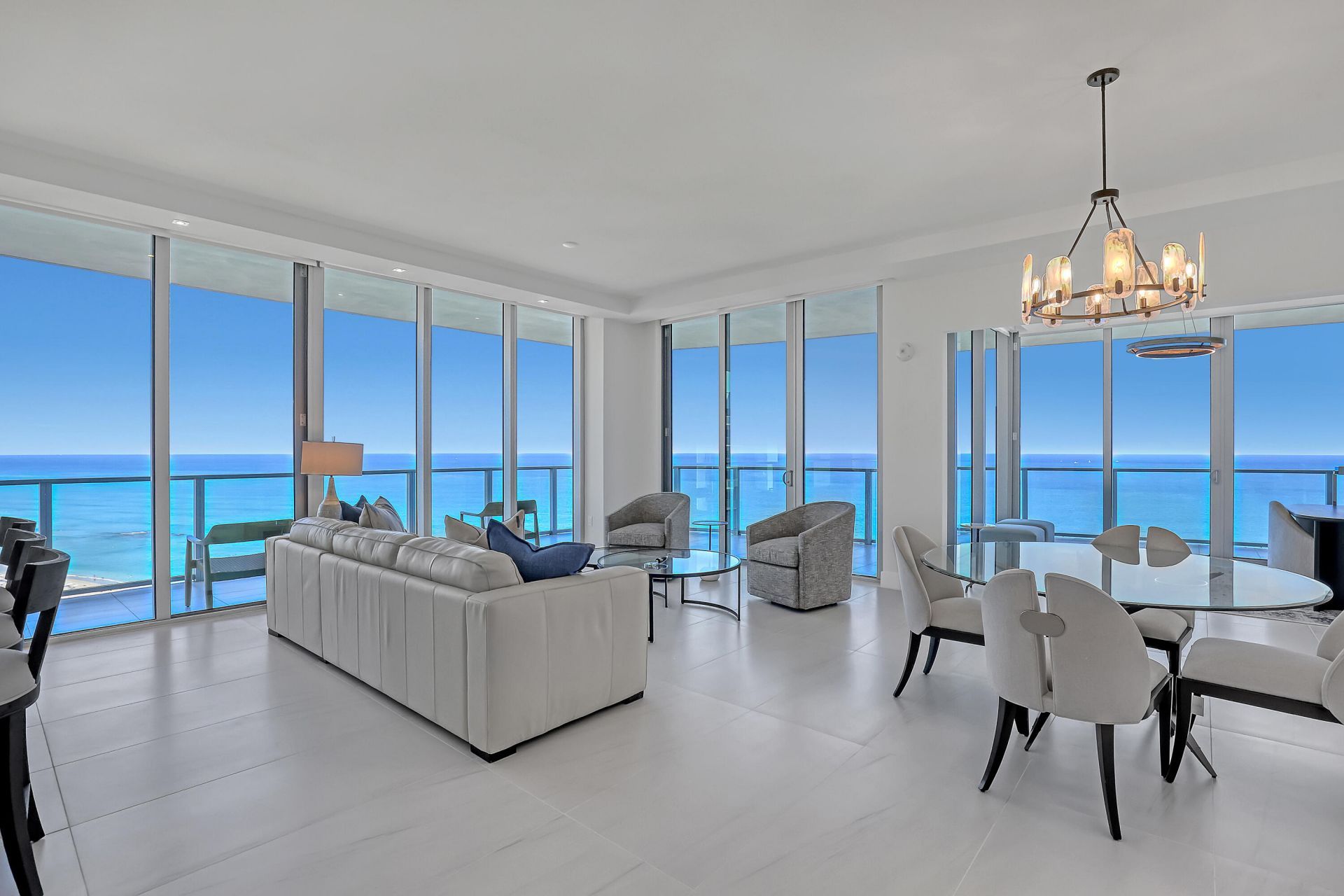 3100 N Ocean Drive, Unit H-1703, Riviera Beach, FL 33404 Photo