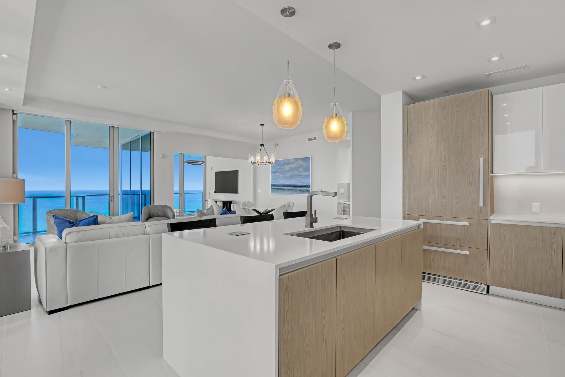3100 N Ocean Drive, Unit H-1703, Riviera Beach, FL 33404 Photo