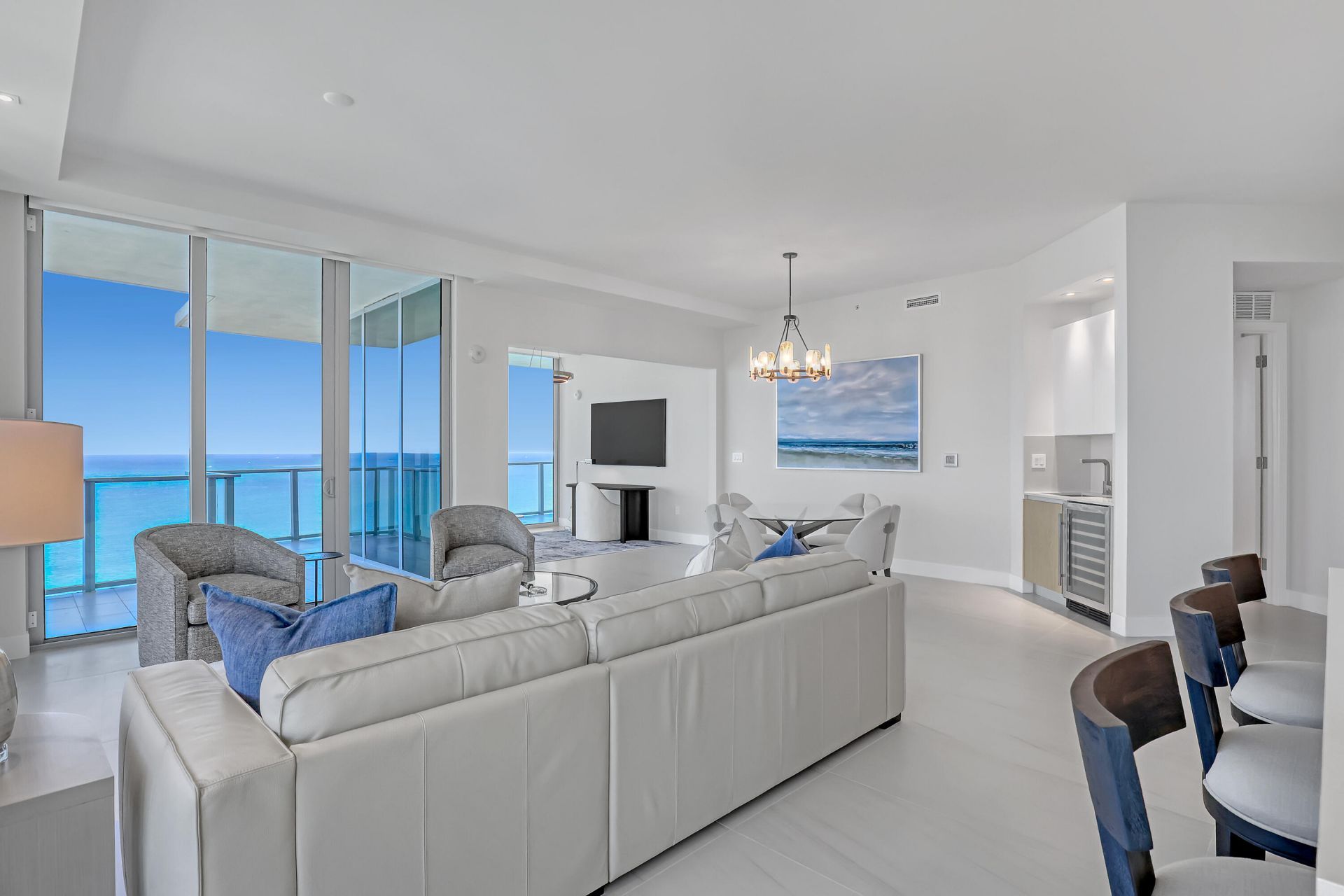 3100 N Ocean Drive, Unit H-1703, Riviera Beach, FL 33404 Photo