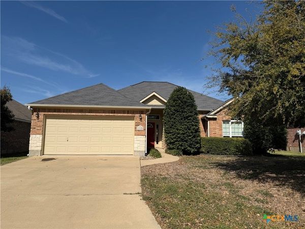 1126 Neuberry Cliffe , Temple, TX 76502