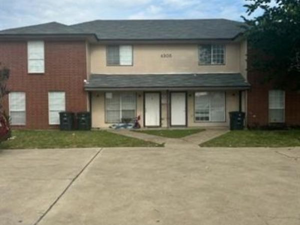 4305 Deek Drive , Unit B, Killeen, TX 76549