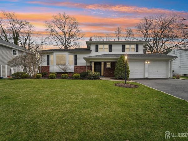 14 Eton Place, Springfield, NJ 07081