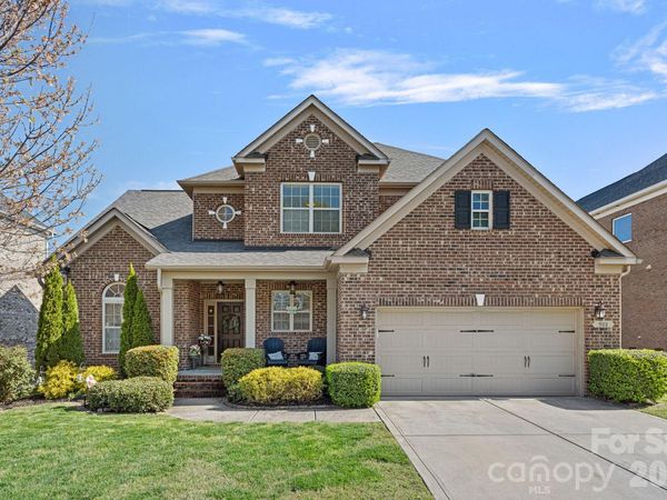 908 Five Leaf Lane , Waxhaw, NC 28173
