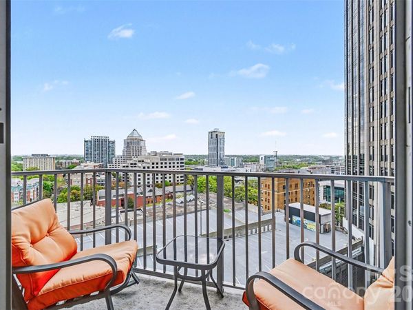 210 N Church Street , Unit 1411, Charlotte, NC 28202