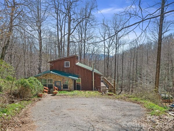 966 Waites Hollifield Road, Marion, NC 28752