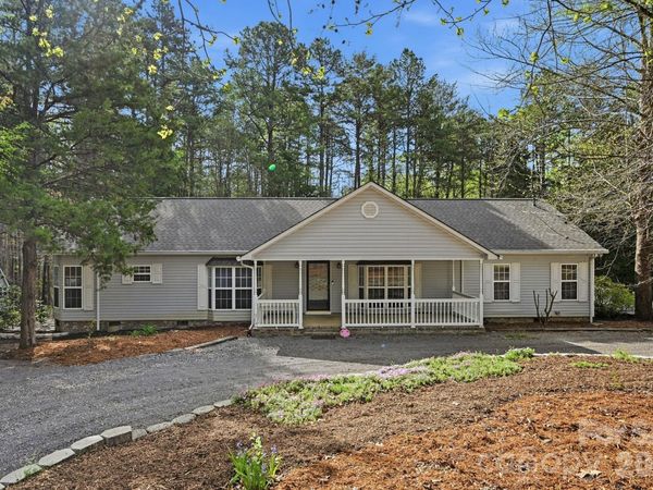 10368 Turnplow Drive, Davidson, NC 28036