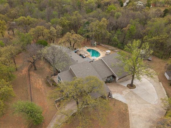 2020 Bandit Point, Edmond, OK 73025