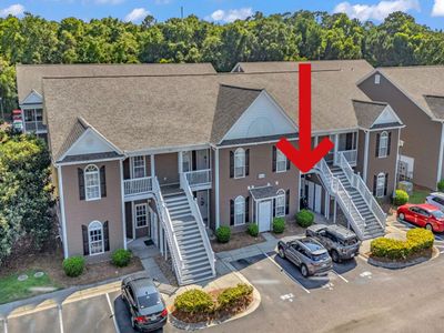952 Algonquin Dr., Unit C, Pawleys Island, SC 29585