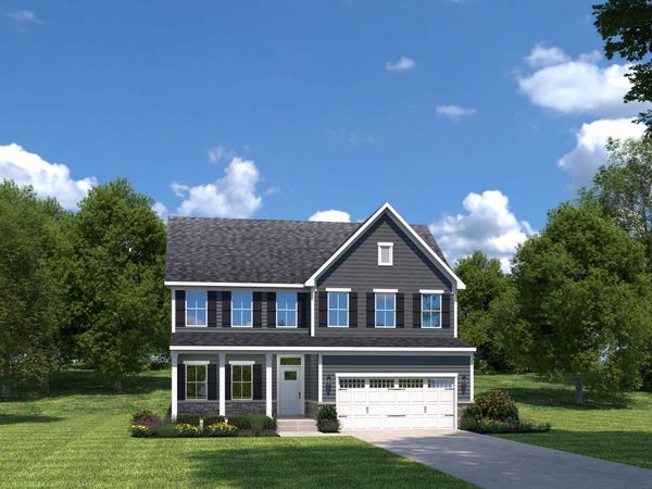 2120 Vera Way , Longs, SC 29568