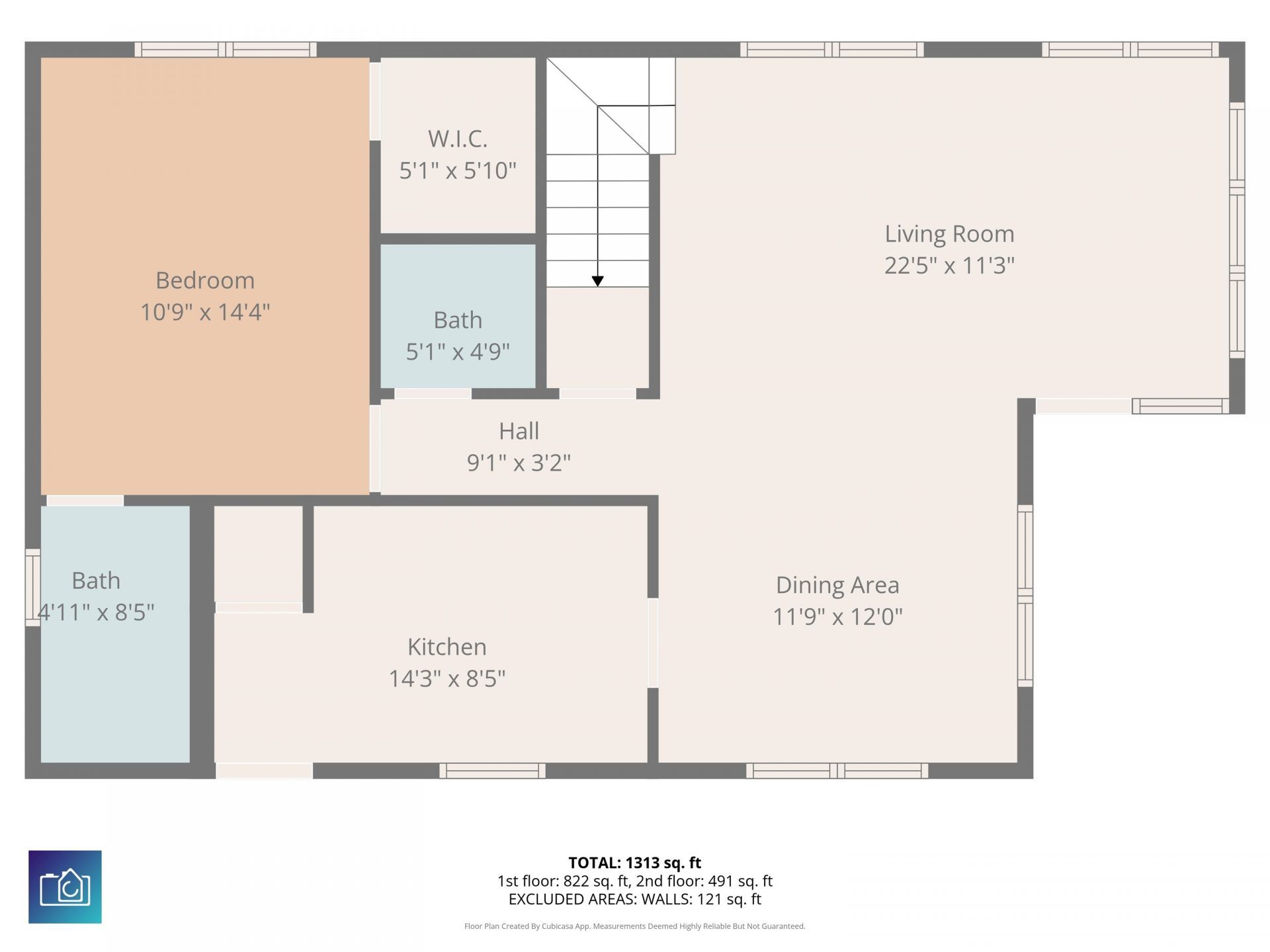 1022 N Ocean Blvd. Photo 37