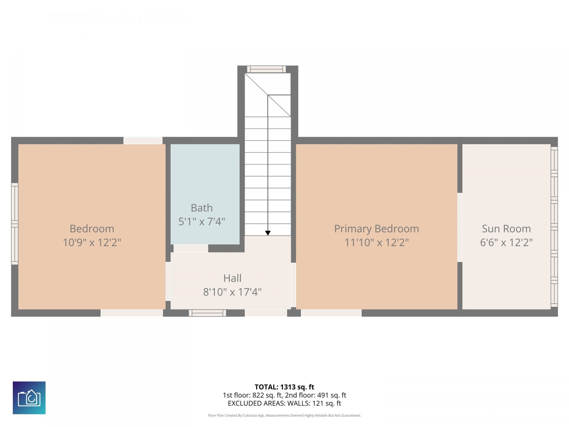 1022 N Ocean Blvd. Photo 38