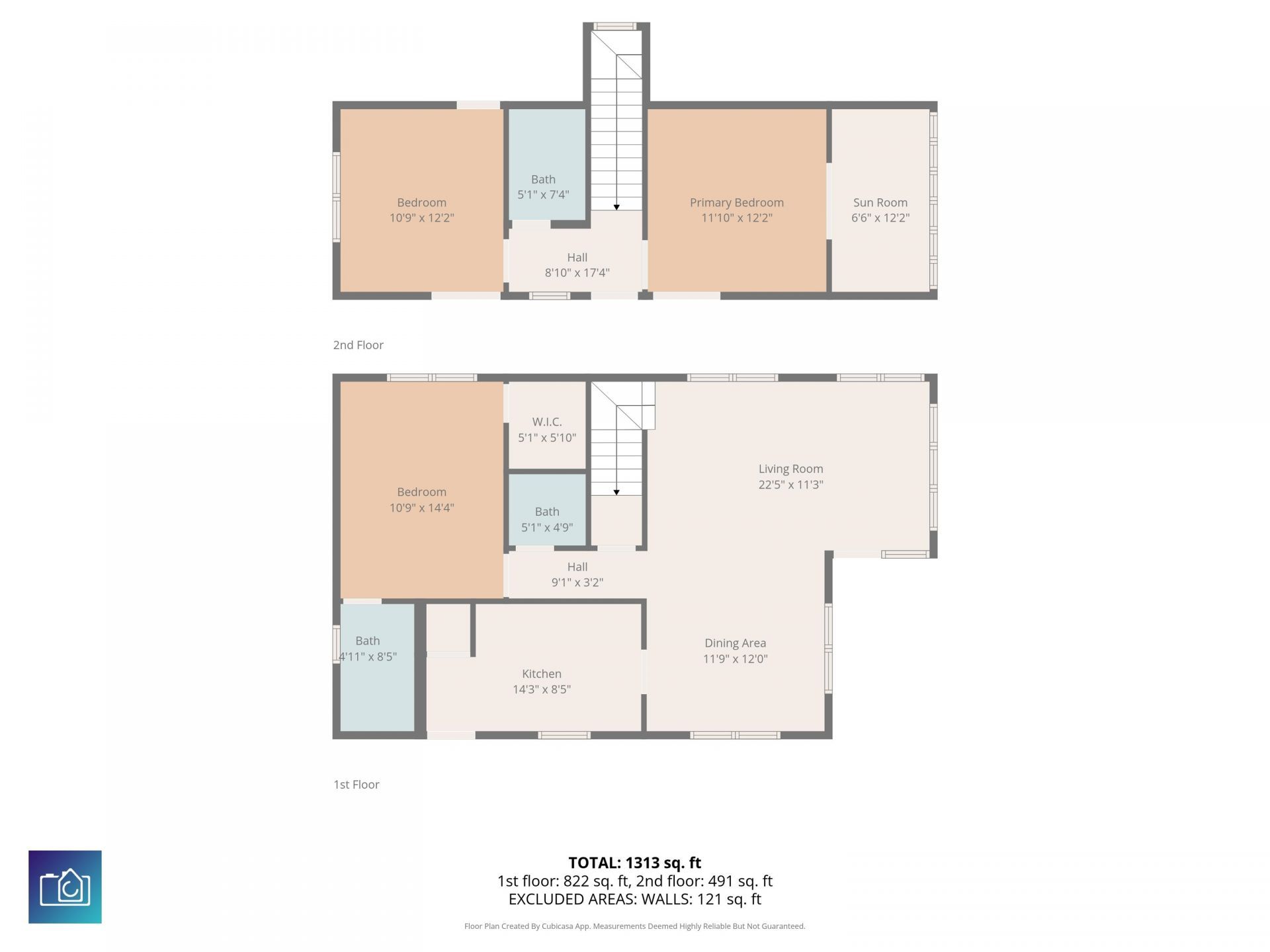 1022 N Ocean Blvd. Photo 39