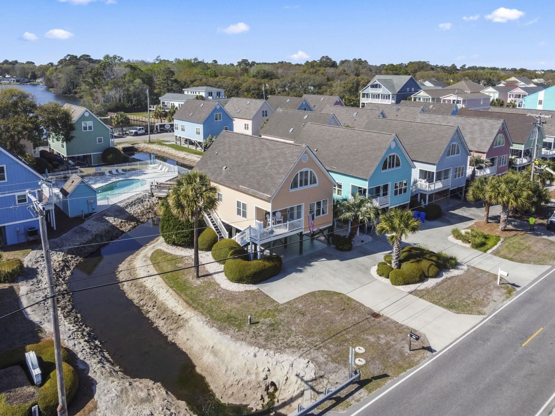 1022 N Ocean Blvd. Photo 5