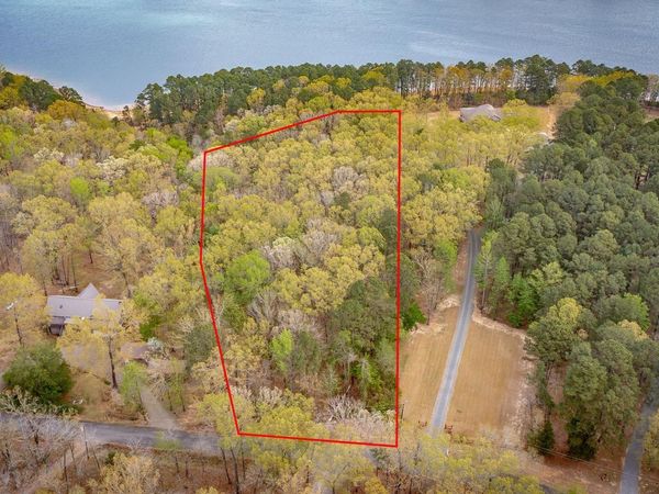 Lot 15 Lakeland Acres Road, Drasco, AR 72530