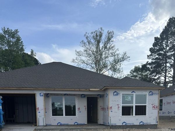 2365 Sam Tillery Drive, Alexander, AR 72002