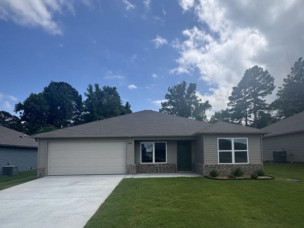 2365 Sam Tillery Drive, Alexander, AR 72002