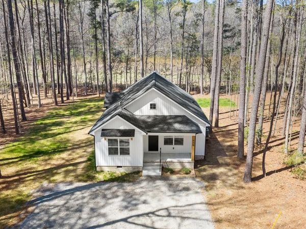 635 Presley Creek Drive, HEATHSVILLE, VA 22473