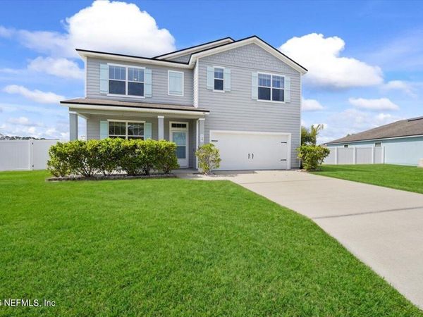 127 SWEET MANGO Trail, St. Augustine, FL 32086