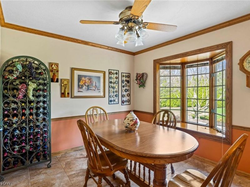 551 E Regency Circle , Canfield, OH 44406 Photo 10