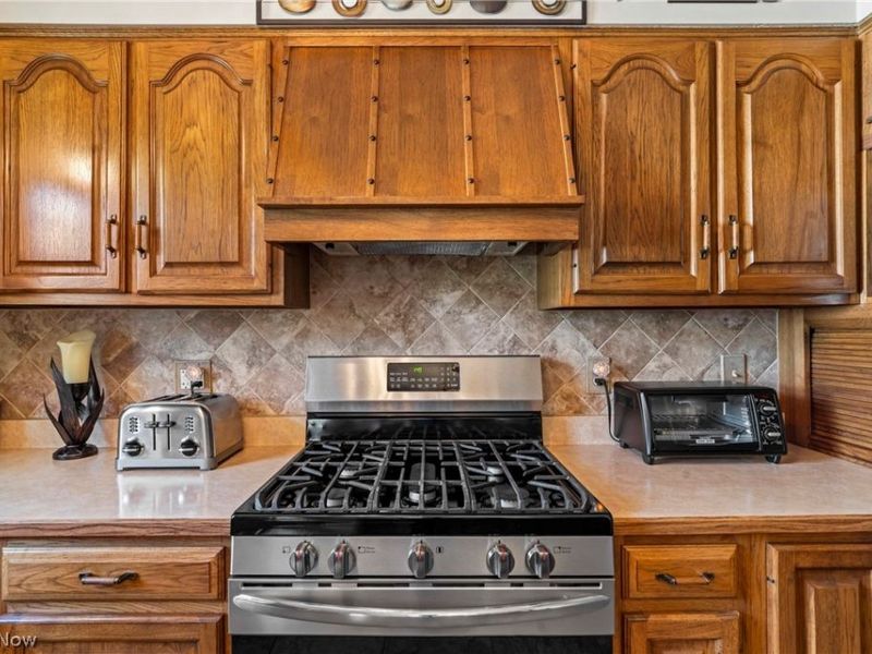 551 E Regency Circle , Canfield, OH 44406 Photo 13