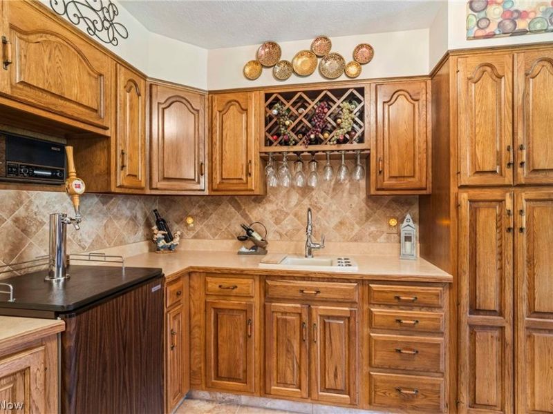 551 E Regency Circle , Canfield, OH 44406 Photo 14