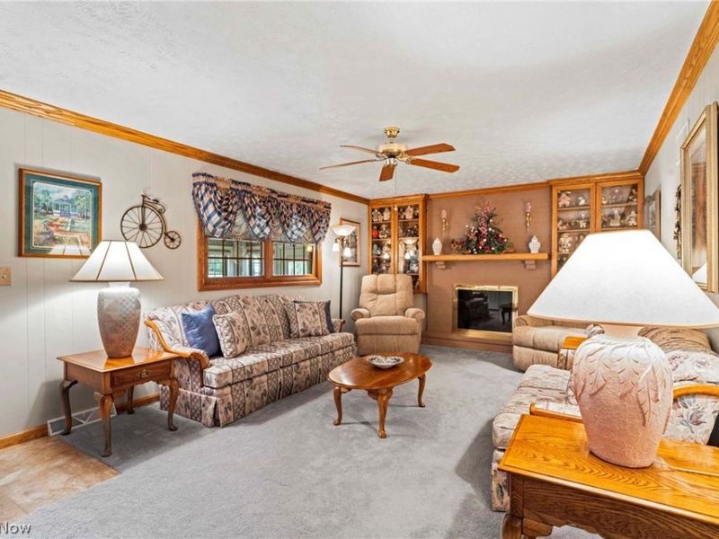 551 E Regency Circle , Canfield, OH 44406 Photo 21