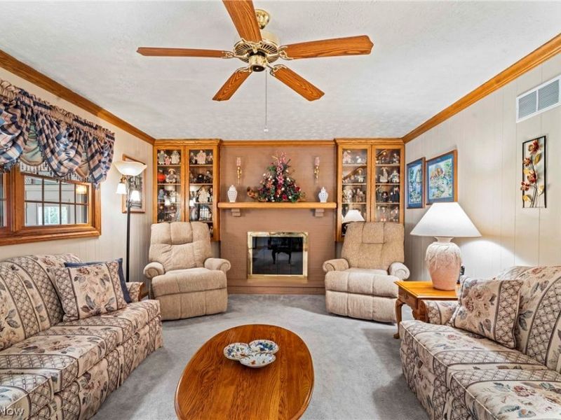 551 E Regency Circle , Canfield, OH 44406 Photo 22