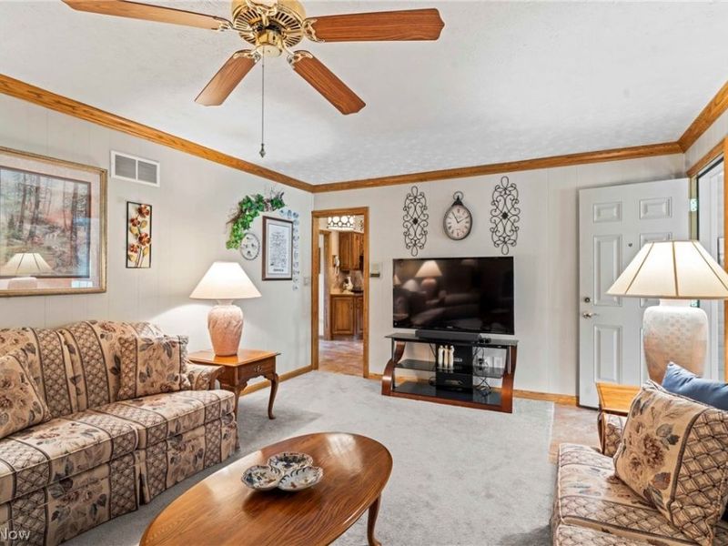 551 E Regency Circle , Canfield, OH 44406 Photo 23