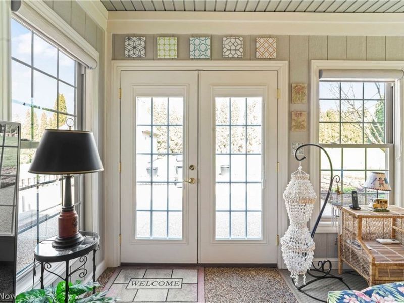 551 E Regency Circle , Canfield, OH 44406 Photo 26