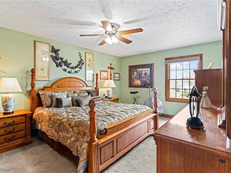 551 E Regency Circle , Canfield, OH 44406 Photo 27