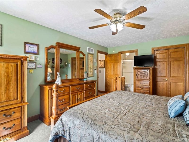 551 E Regency Circle , Canfield, OH 44406 Photo 28