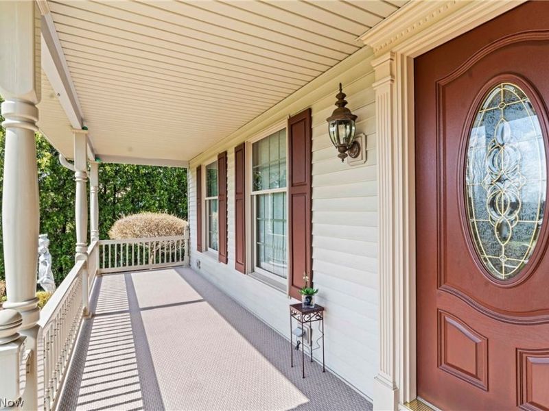 551 E Regency Circle , Canfield, OH 44406 Photo 3