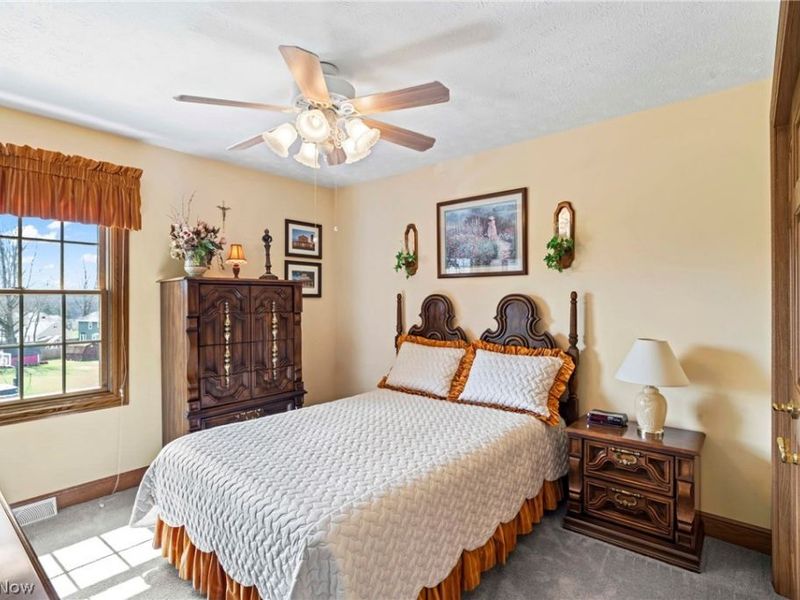 551 E Regency Circle , Canfield, OH 44406 Photo 34