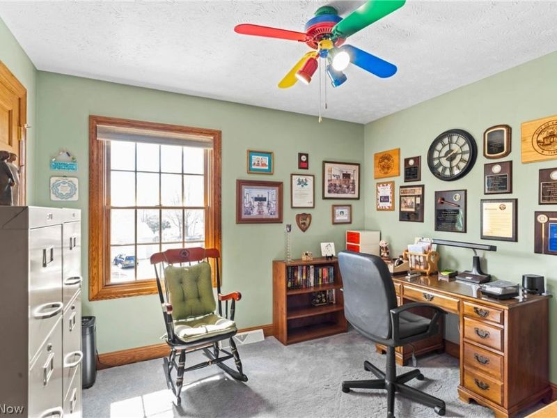 551 E Regency Circle , Canfield, OH 44406 Photo 36