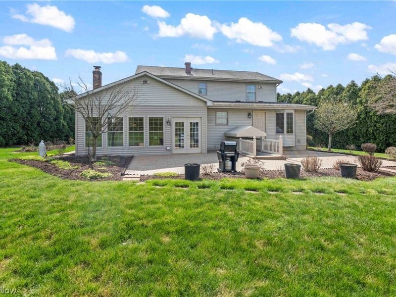 551 E Regency Circle , Canfield, OH 44406 Photo 38