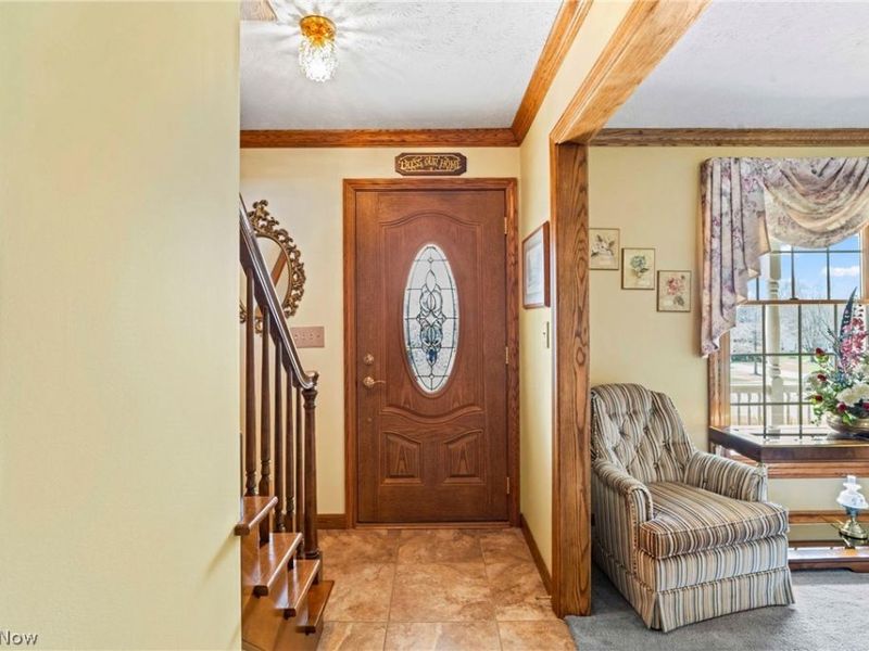 551 E Regency Circle , Canfield, OH 44406 Photo 4