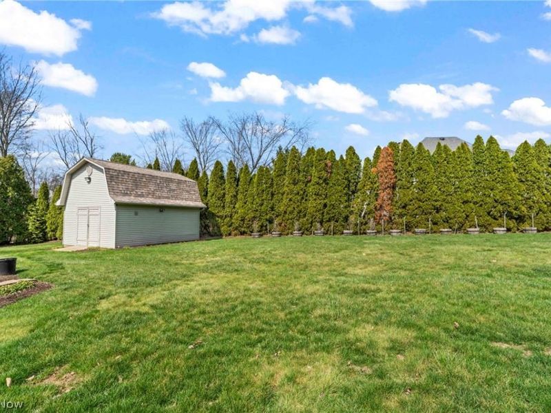 551 E Regency Circle , Canfield, OH 44406 Photo 43