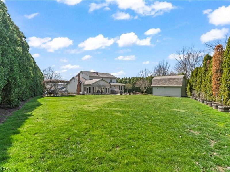 551 E Regency Circle , Canfield, OH 44406 Photo 46