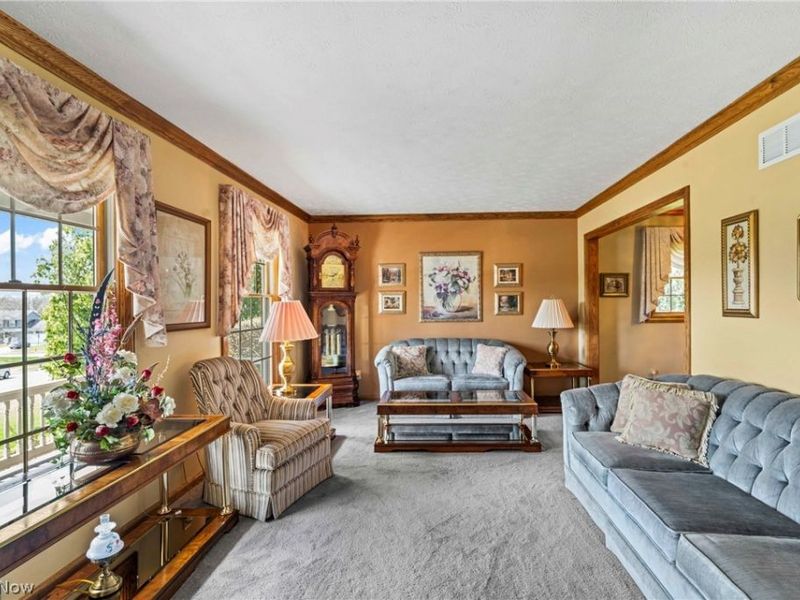 551 E Regency Circle , Canfield, OH 44406 Photo 5