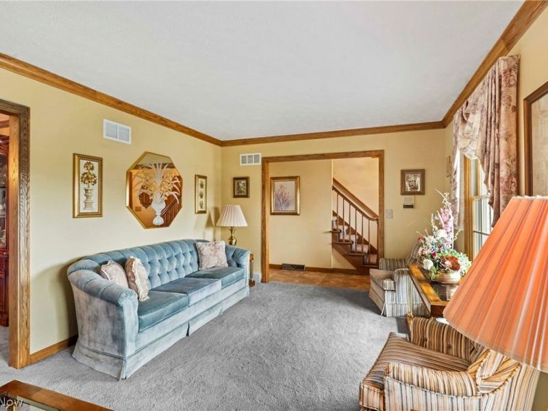 551 E Regency Circle , Canfield, OH 44406 Photo 6