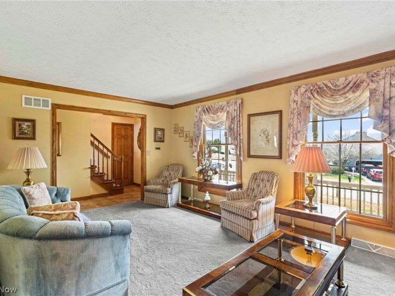 551 E Regency Circle , Canfield, OH 44406 Photo 7