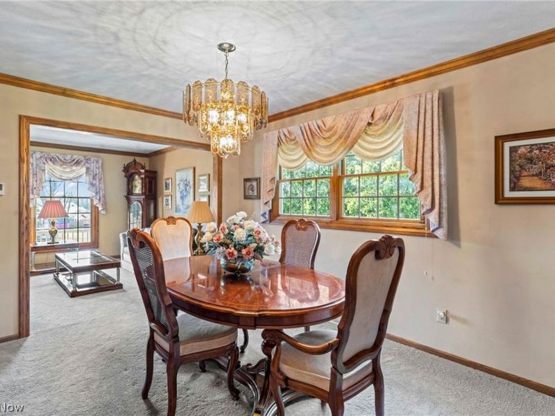 551 E Regency Circle , Canfield, OH 44406 Photo 8